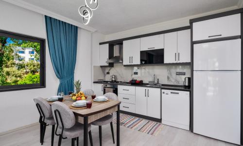 Villa Nar Çiçeği Üzümlü — 21