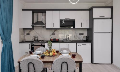 Villa Nar Çiçeği Üzümlü — 23