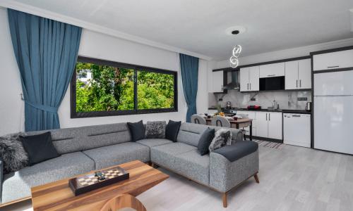 Villa Nar Çiçeği Üzümlü — 24