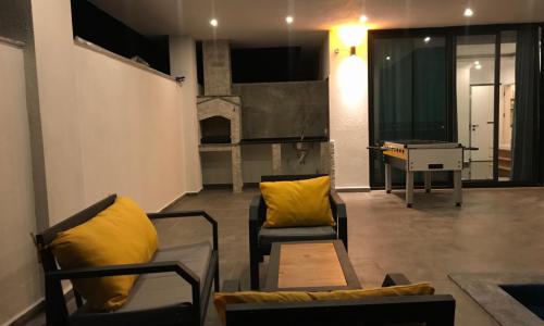 Villa Nar Tanesi — 45
