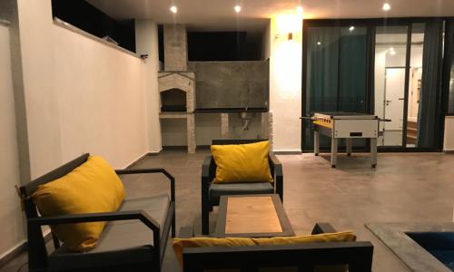 Villa Nar Tanesi — 34