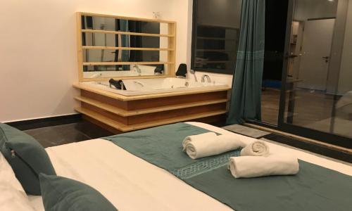 Villa Nar Tanesi — 19