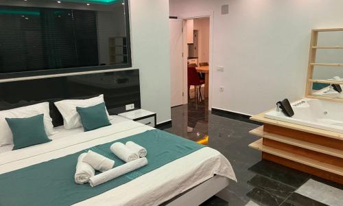 Villa Nar Tanesi — 20
