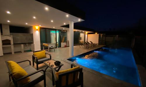 Villa Nar Tanesi — 4