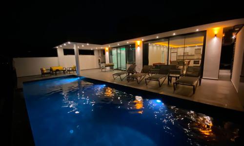 Villa Nar Tanesi — 13