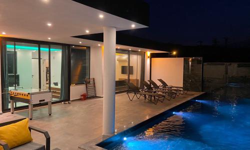 Villa Nar Tanesi — 3