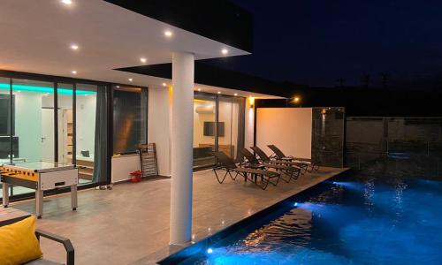 Villa Nar Tanesi — 22