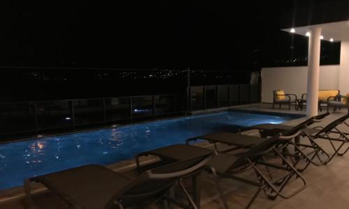 Villa Nar Tanesi — 27