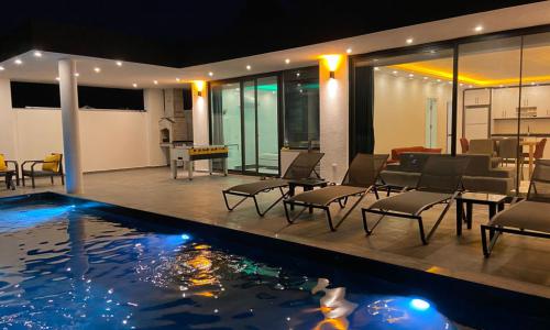 Villa Nar Tanesi — 23