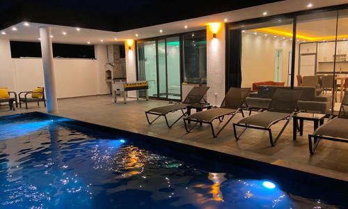 Villa Nar Tanesi — 30