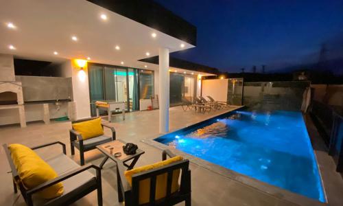 Villa Nar Tanesi — 2