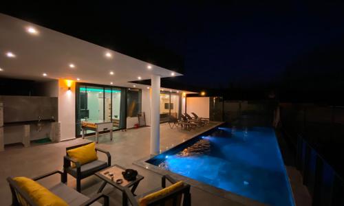 Villa Nar Tanesi — 28