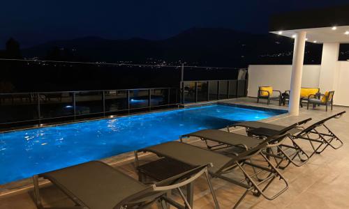 Villa Nar Tanesi — 6