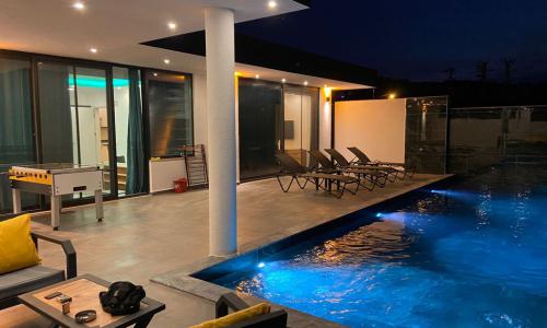 Villa Nar Tanesi — 25