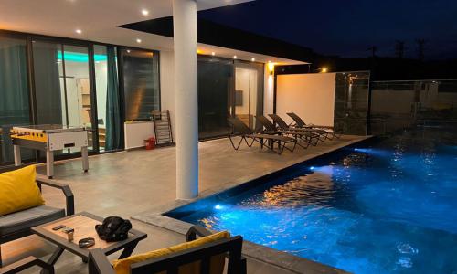 Villa Nar Tanesi — 32