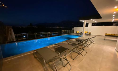 Villa Nar Tanesi — 8