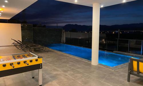 Villa Nar Tanesi — 33