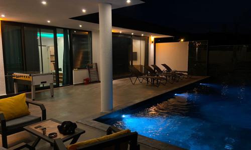 Villa Nar Tanesi — 47