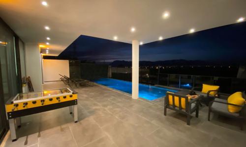 Villa Nar Tanesi — 7