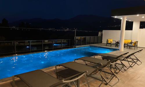 Villa Nar Tanesi — 39
