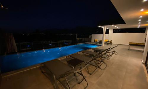 Villa Nar Tanesi — 37