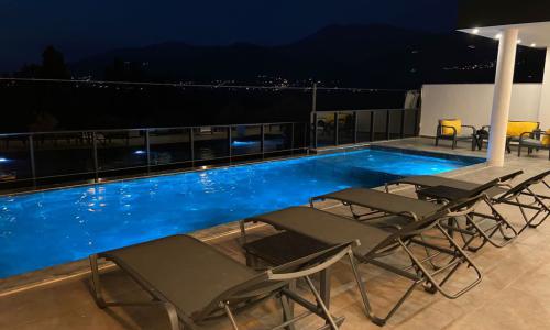 Villa Nar Tanesi — 10