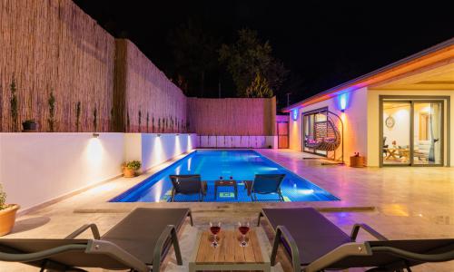 Villa Narya — 9