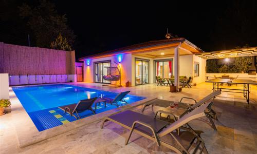 Villa Narya — 1