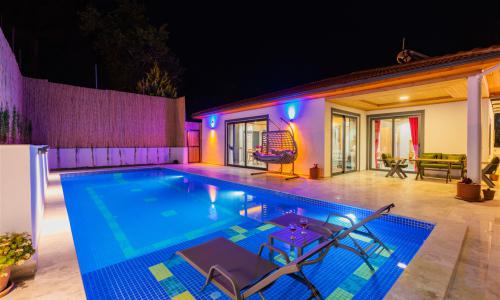 Villa Narya — 2