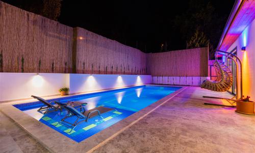 Villa Narya — 10