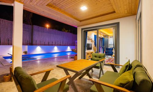 Villa Narya — 11