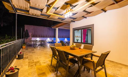 Villa Narya — 5