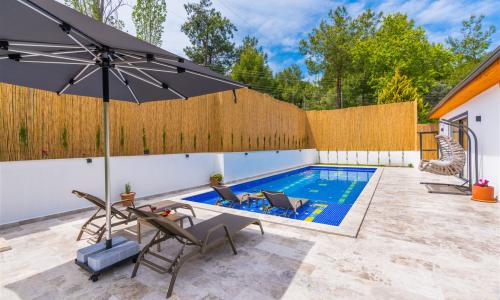 Villa Narya — 14