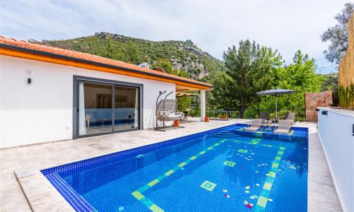 Villa Narya — 16