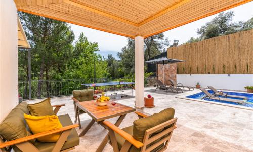 Villa Narya — 19