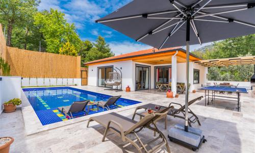 Villa Narya — 12