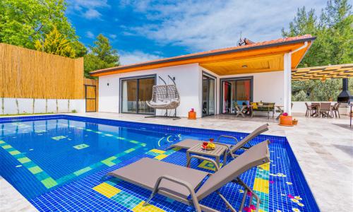 Villa Narya — 23