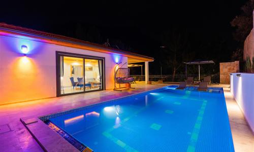Villa Narya — 4