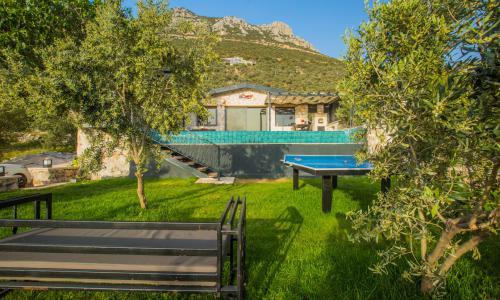Villa Navara — 2