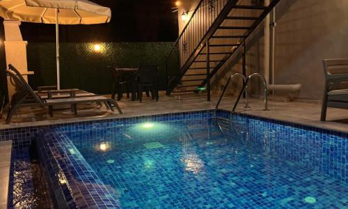 Villa Nazard — 4