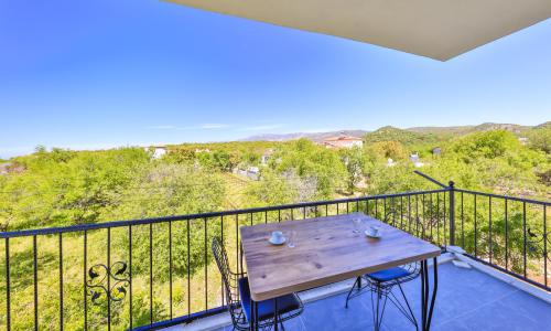 Villa Nazard — 25