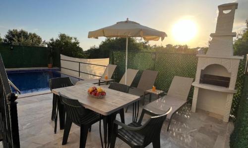 Villa Nazard — 7