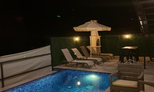 Villa Nazard — 5