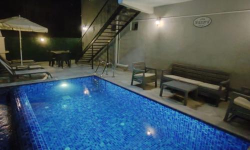 Villa Nazard — 6