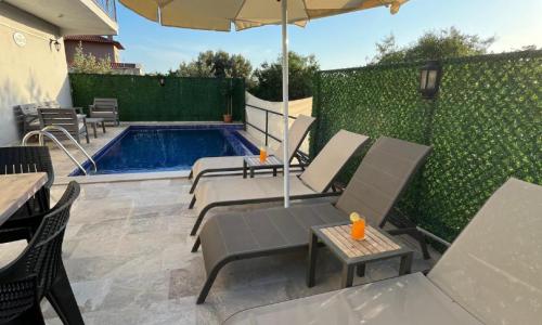 Villa Nazard — 2