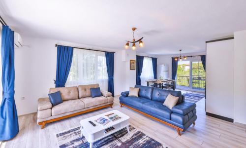 Villa Nazard — 8
