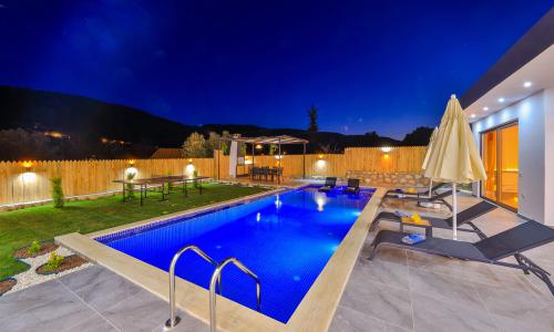 Villa Nazeren — 5