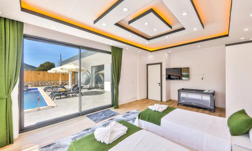 Villa Nazeren — 57