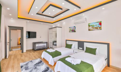 Villa Nazeren — 53