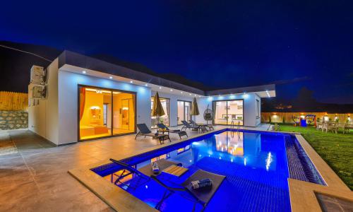 Villa Nazeren — 2